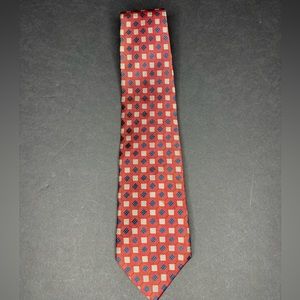 Nice tie ready to go!